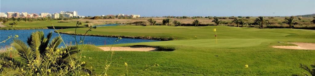 Dom Pedro - Laguna Course cover image