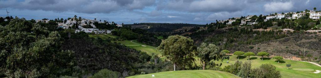 Golf Santo António cover image