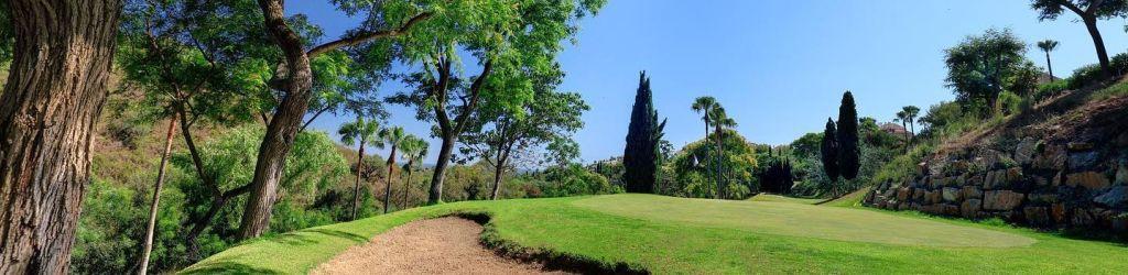 Greenlife Golf Marbella cover image