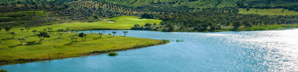 NAU Álamos Golf Course cover image