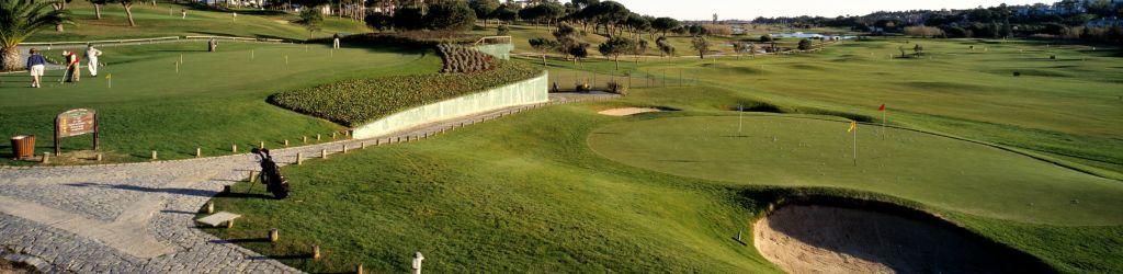 Pinheiros Altos Golf Resort - Olives + Pines cover image