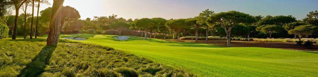 Quinta do Lago North cover image