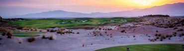 Golf course - Alhama Signature