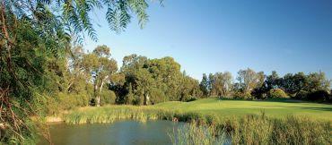 Golf course - Penina Championship Course