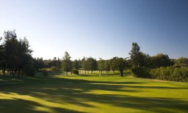 Golf course - Pestana - Alto Golf