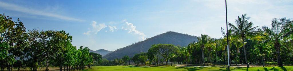 Majestic Creek Golf Club - Lake / Waterfall cover image